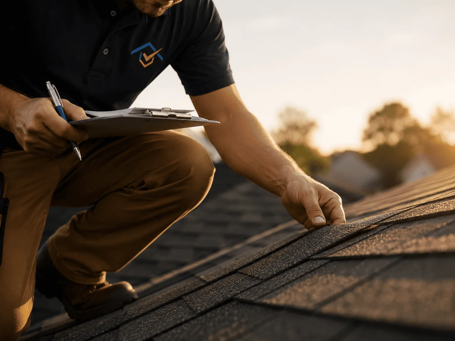 Why Choose Roof Inspection in West Des Moines, IA
