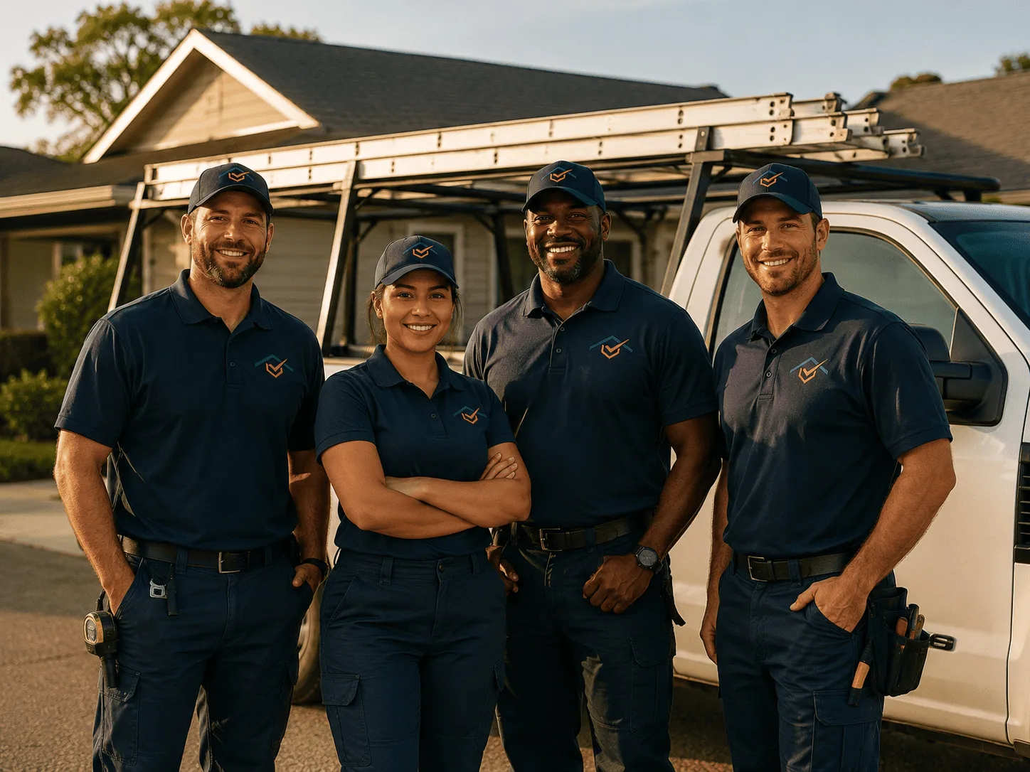 Roof Inspection company in West Des Moines, IA